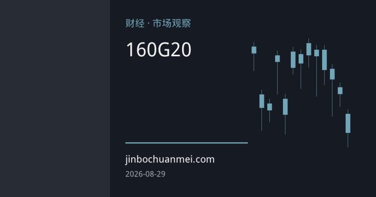 日元逼近160关口，G20会议成美日汇率协调关键观察窗口