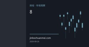 比特币突破8万美元：美债回购与立法预期共振，市场多空分歧加剧