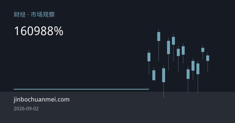日元跌破160关口，日本央行9月加息概率升至88%