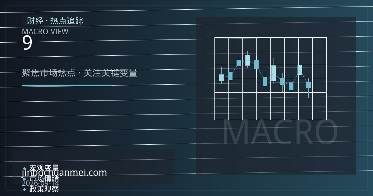 英国央行9月议息前瞻：通胀反弹与经济走弱下的政策两难