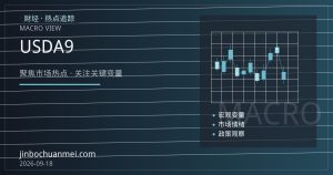 USDA 9月供需报告落地：天气升水回吐后，农产品期货定价重估