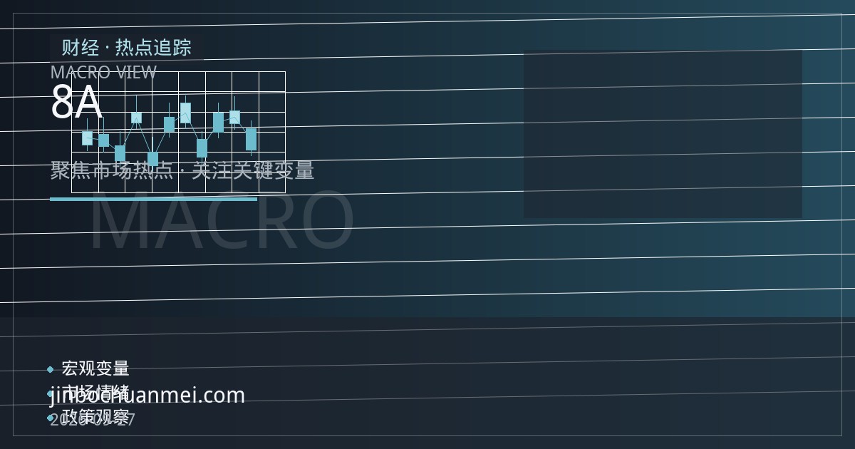 8月工业企业利润由降转增，A股盈利修复预期再添砝码