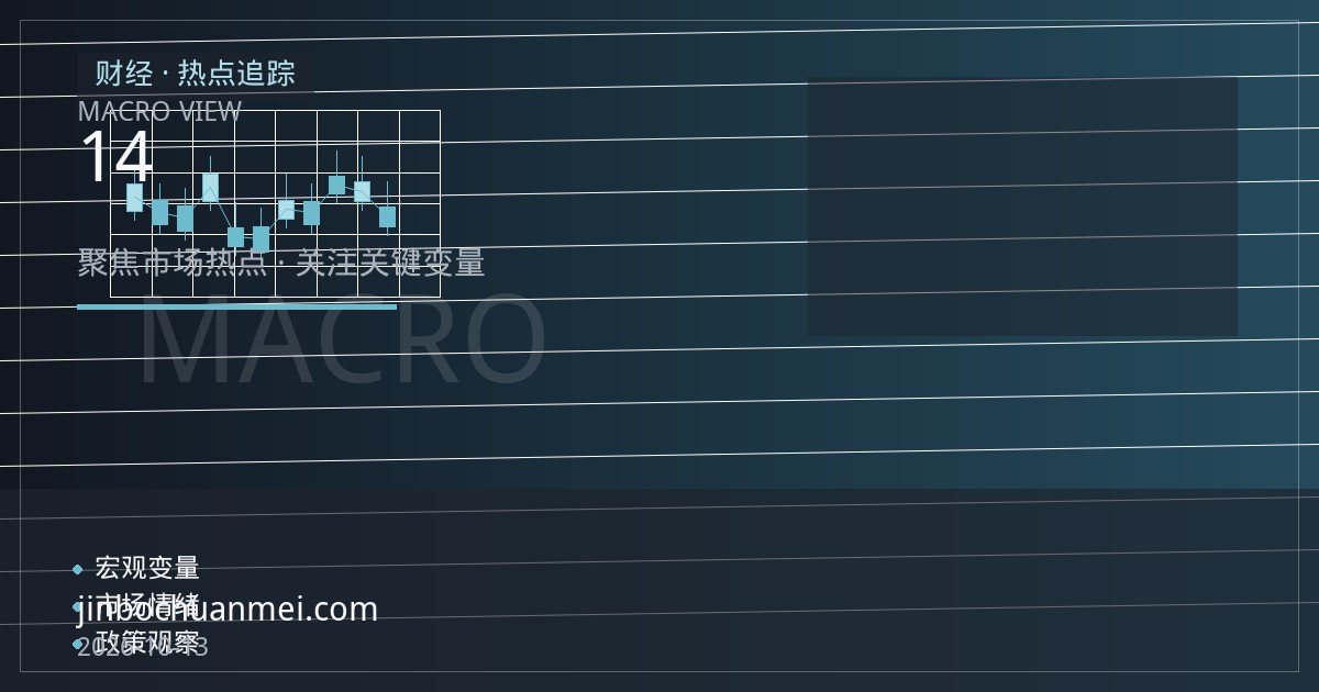 央行重启14天期逆回购并净投放 跨季流动性调控脉络梳理