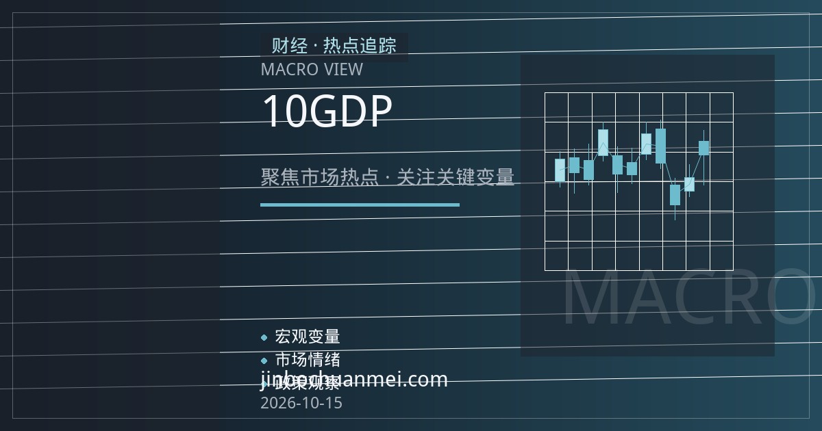 加拿大央行10月议息前瞻：通胀回落与GDP萎缩下的降息权衡