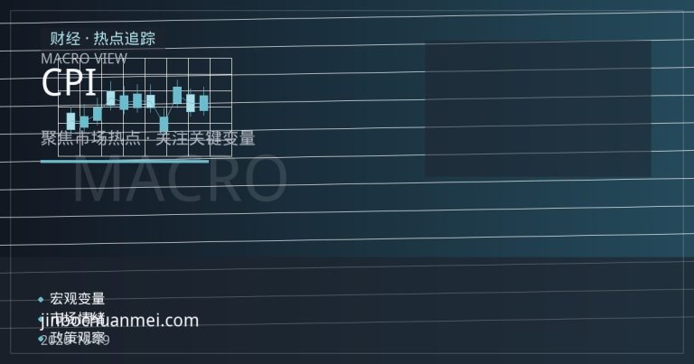 英国CPI持稳如何重塑英镑利率预期差