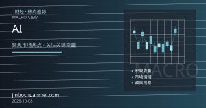 贝利警示AI泡沫：外汇市场风险偏好面临重估